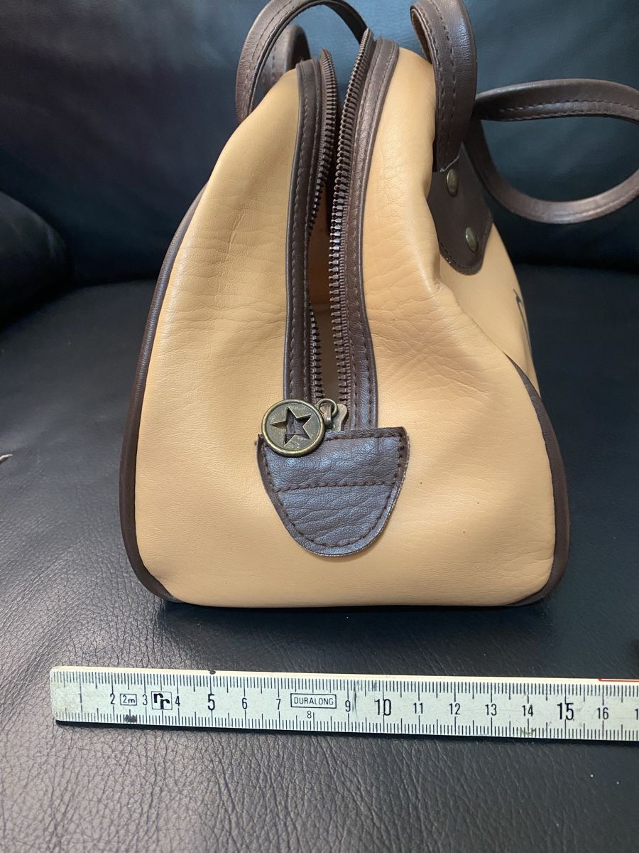 Converse Taschen für Damen: Converse Tasche in beige – Gebraucht aus Winterthur von nor_qtg7 7
