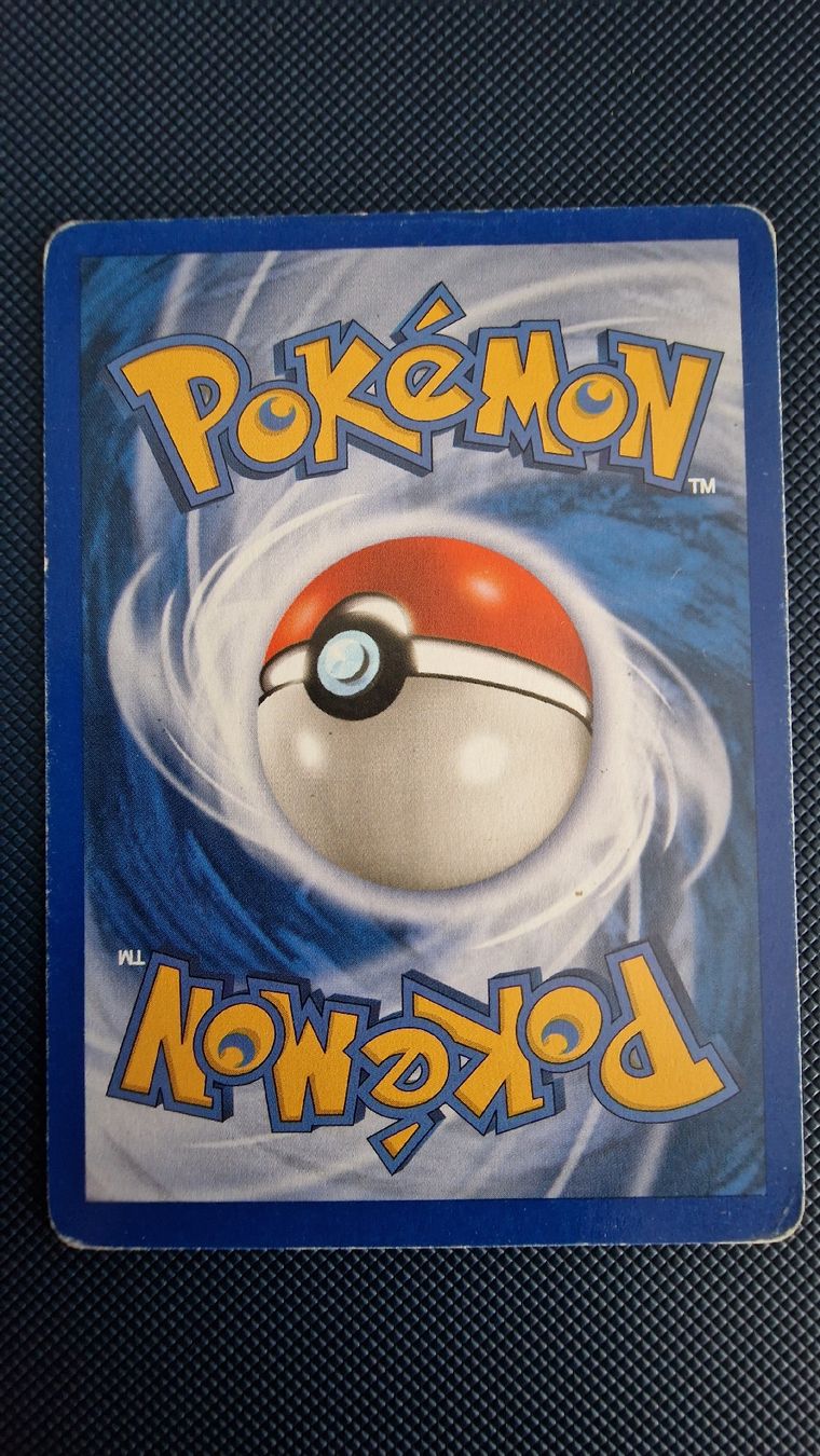 Pokémon Carte collezionabili: Charmander #97 – Pokémon Expedition – Usato da Veytaux venduto da PocketMonster 1