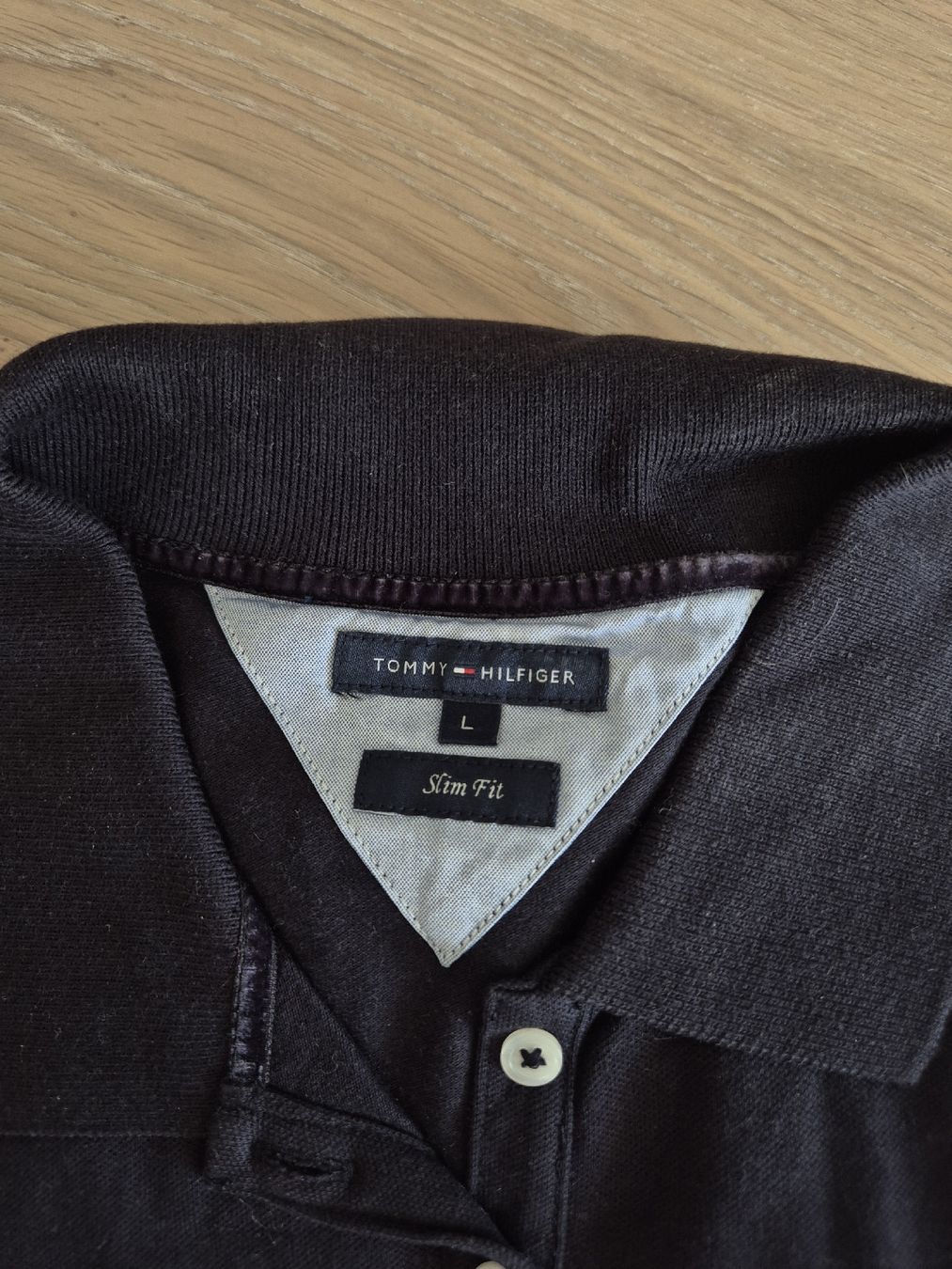 Tommy Hilfiger Magliette Polo: Tommy Hilfiger Polo – Usato da Steinhausen venduto da des_zv87 2