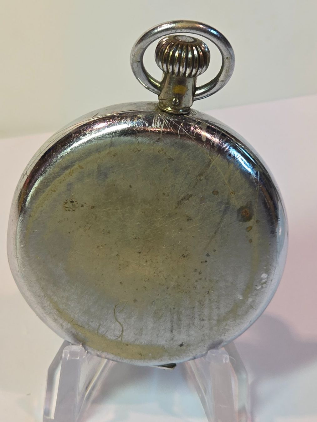 Montres: Alte Stoppuhr – D'occasion à Ennetbürgen par 50shafali53 2