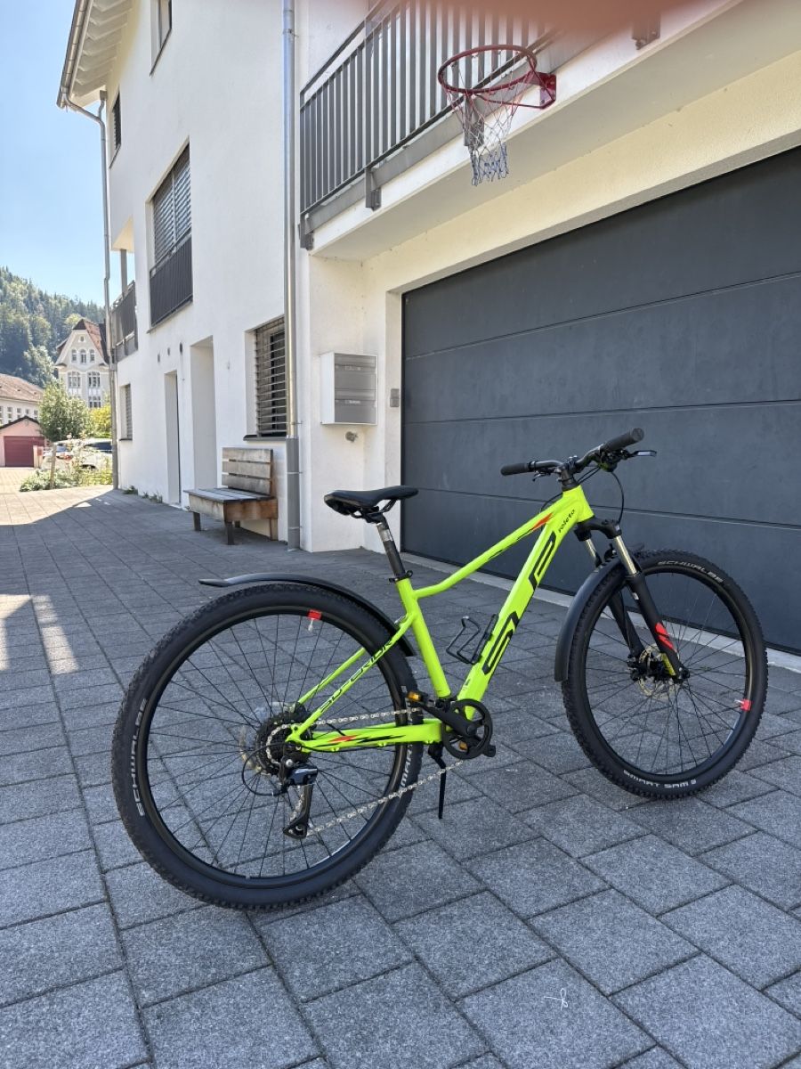 Superior Biciclette: Mountainbike – Nuovo (secondo la descrizione) da Brunnen venduto da Suter. 3