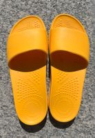 Sandales O bag jaunes - parfaites pour l'été! Pointure 39