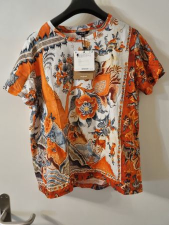 Desigual T-Shirt Gr. L neu