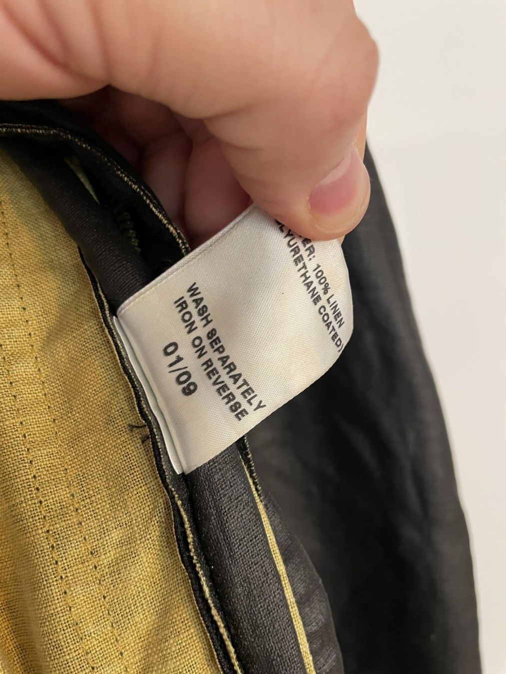 Barbour Jacken: Wachsjacke Barbour – Gebraucht aus Zürich von pba_original 7