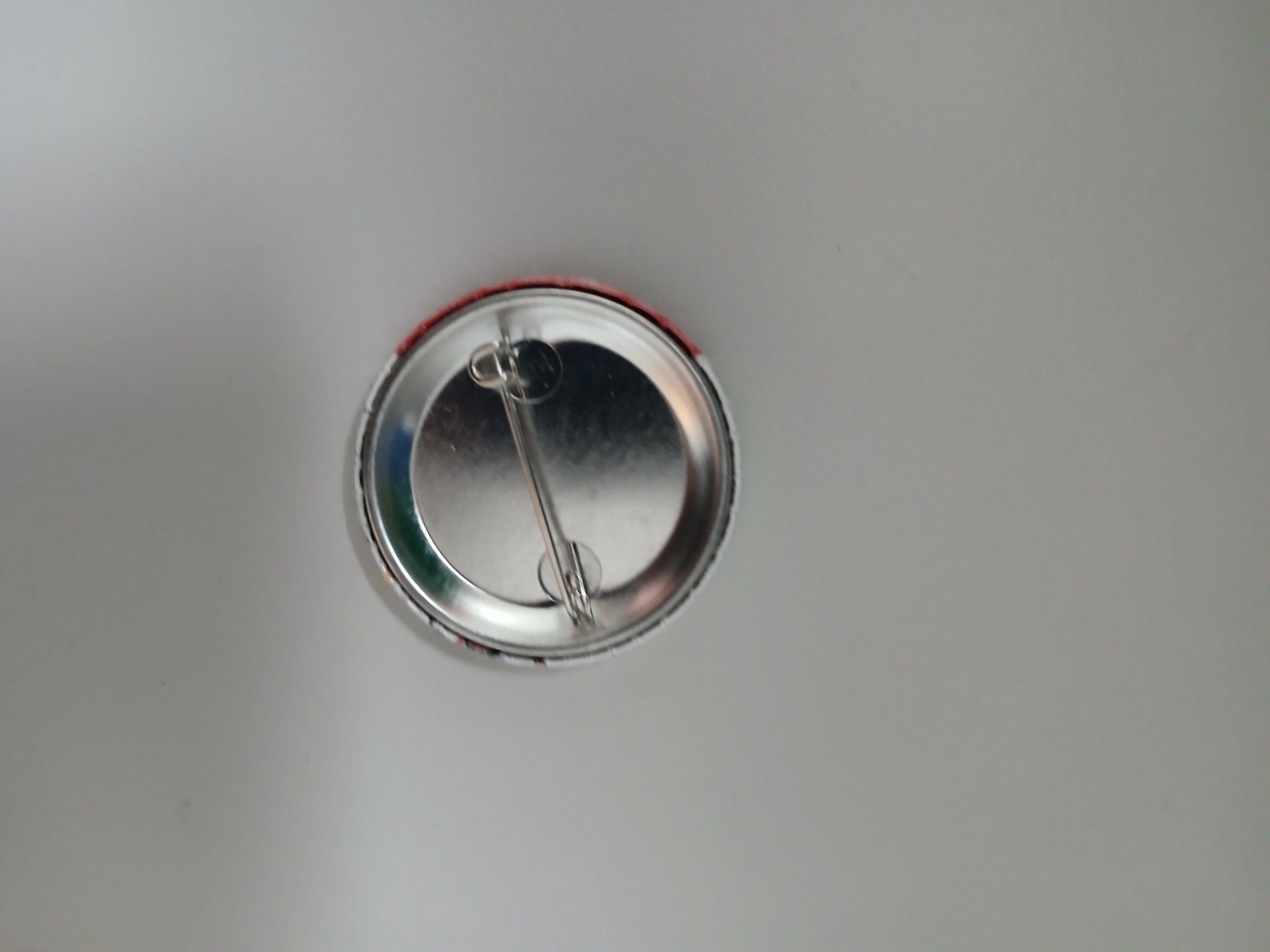 Audi Placchette & Badge: 6 Anstecker DTM Audi 2014 – Usato da Aarburg venduto da Hktm 2
