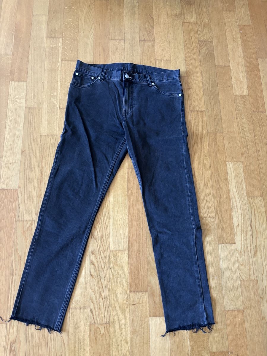 Weekday Jeans: Weekday jeans – Usato da Thalwil venduto da lean21