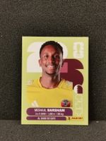 Panini Wm 2026 Sticker :Meshaal Barsham Qat 2