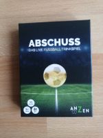 Abschuss - Das Live Fussball Trinkspiel