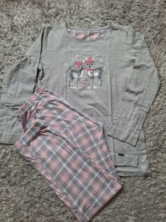 Pyjama fille taille 158-164cm