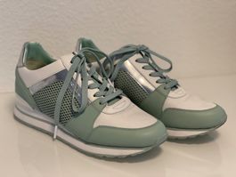 Sneackers Turnschuhe Schuhe Michael Kors Damen Grösse 41