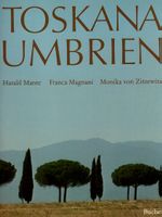 Toscana  •  Umbrien