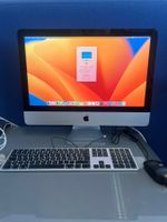 iMac 21.5" 2017 2.3GHz Core i5, 8GB& 256 SSD#23
