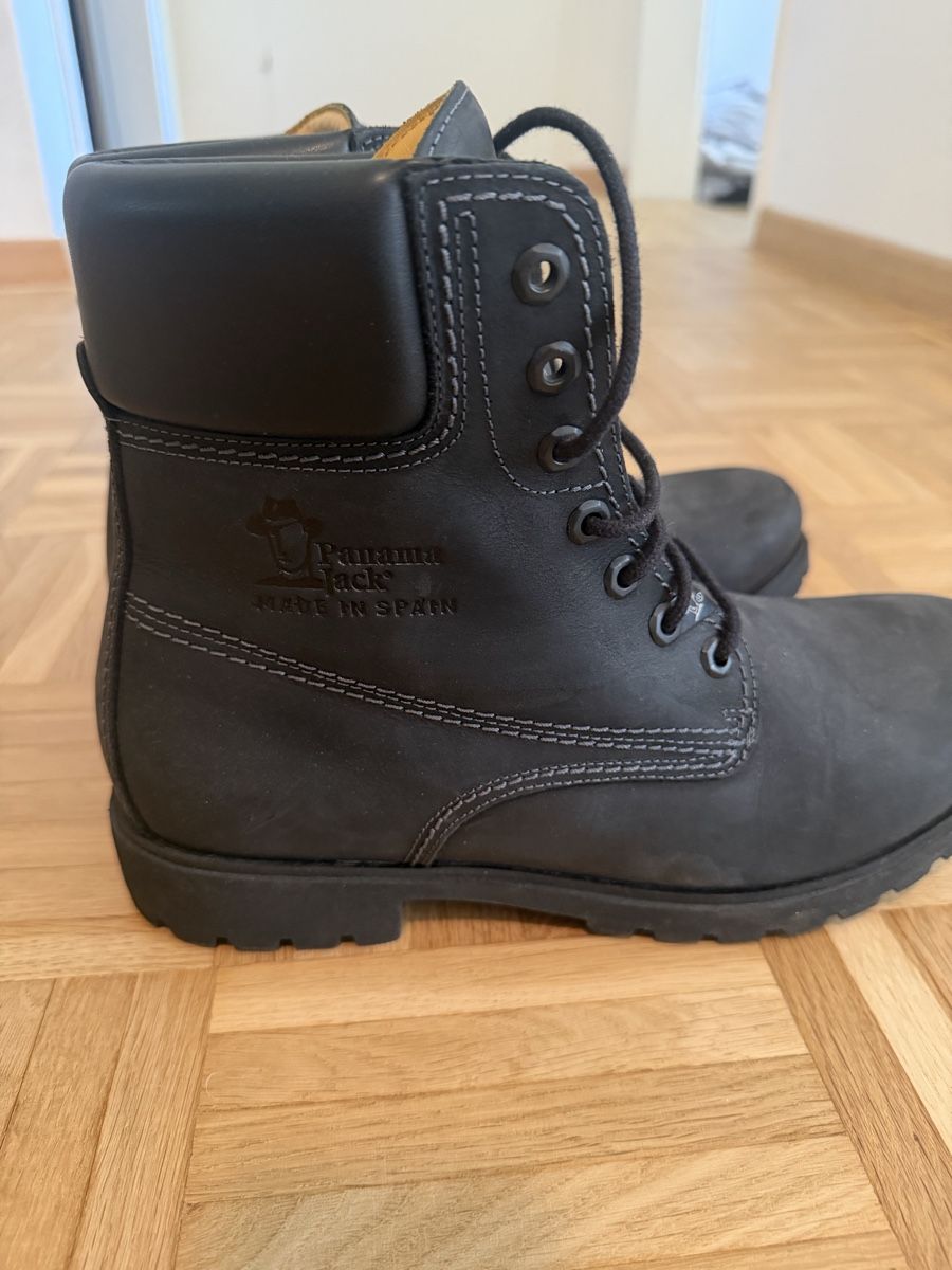Panama Jack Chaussures hommes: Panama Jack 44 – D'occasion à St. Gallen par Youneverwalkalone
