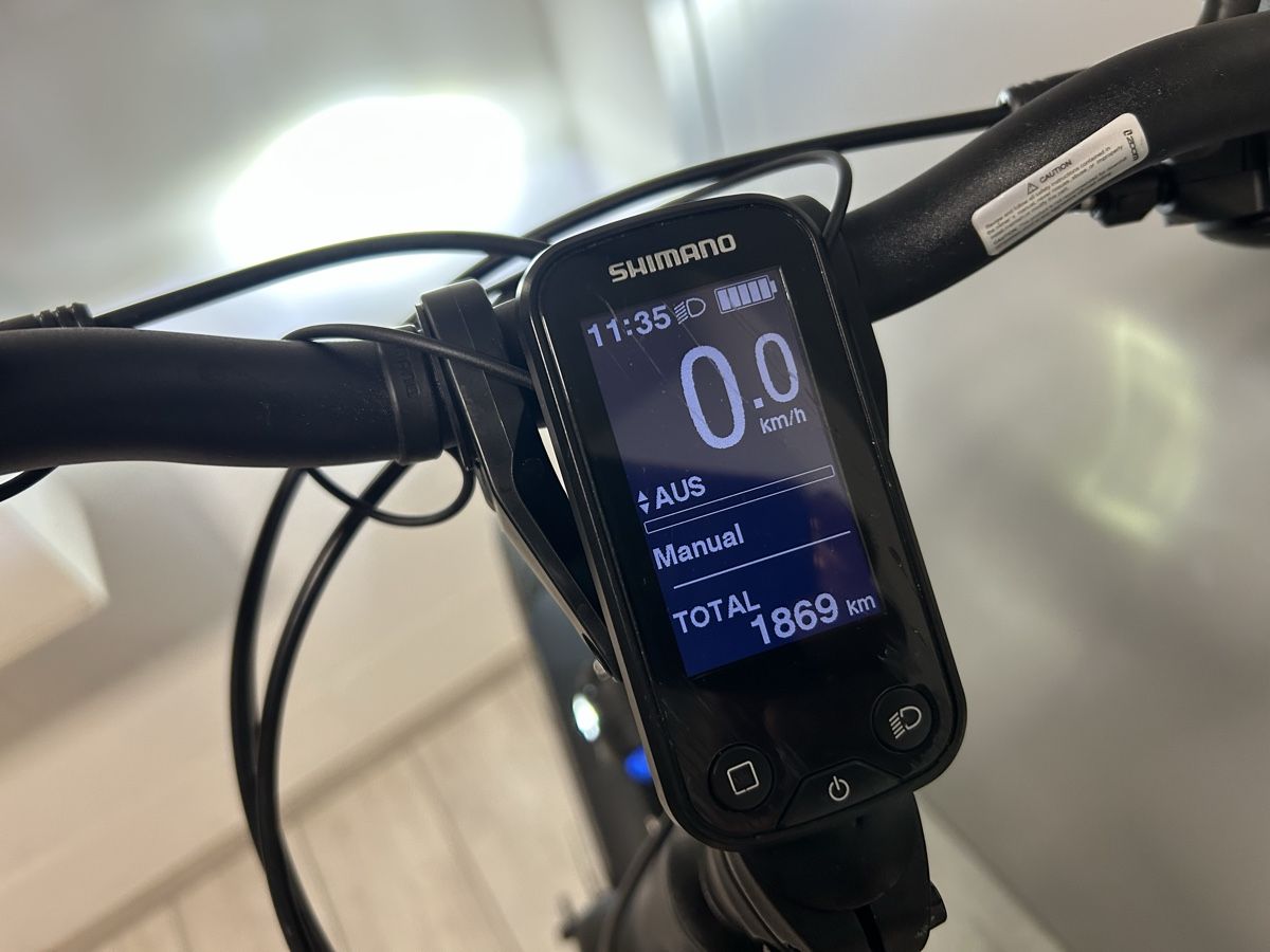 Biciclette: E-Bike  Ortel – Usato da Wohlen AG venduto da Bik1 1