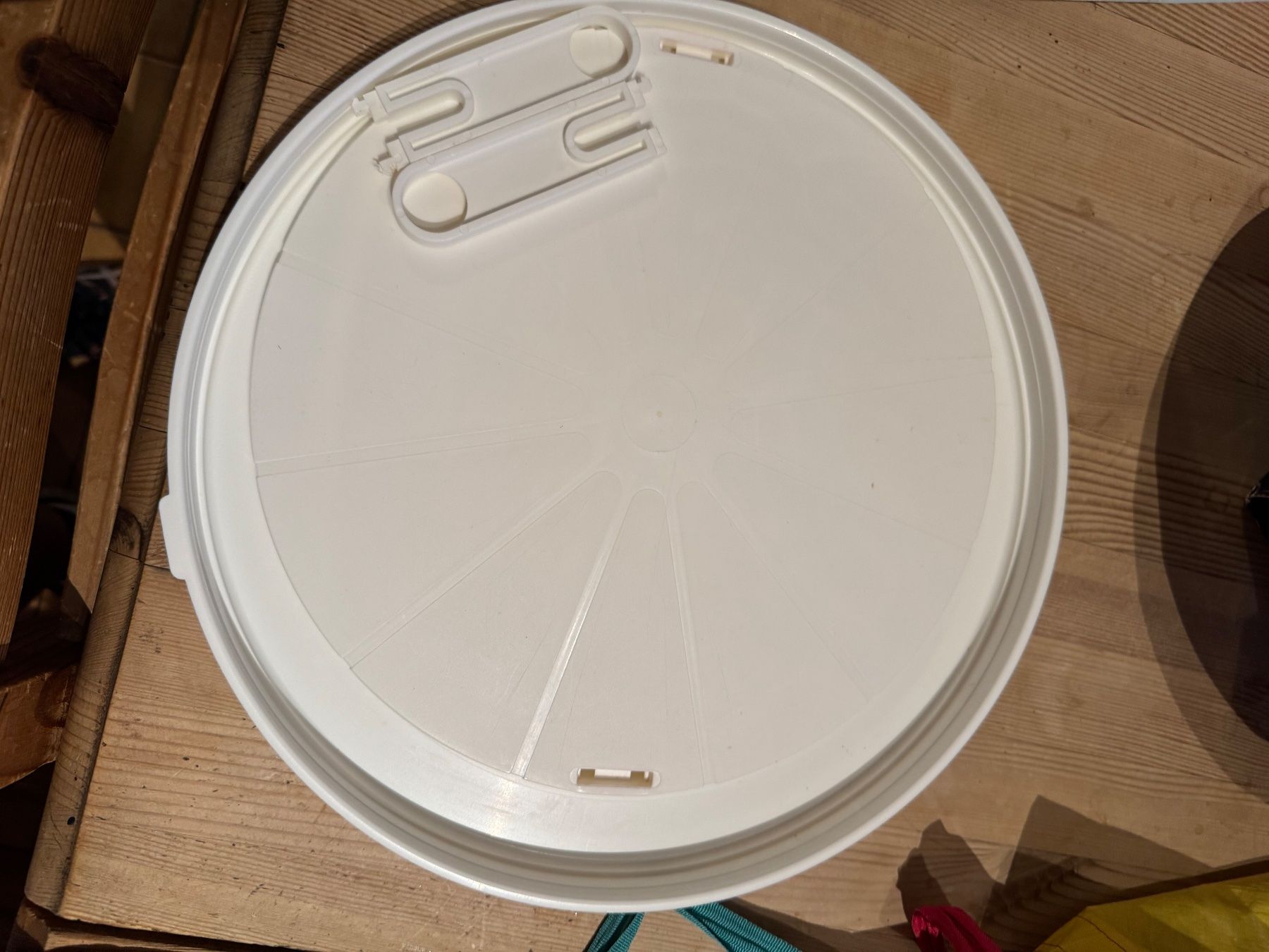 Teglie da forno: Porte gâteaux tartes – Usato da Veyrier venduto da Kimedovapa_1 1