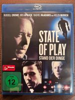 State of Play