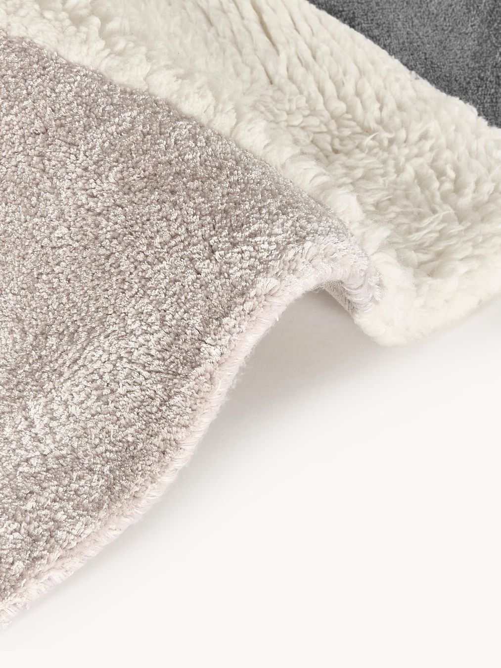 Westwing Tappeti: Handgetufteter Wollteppich Silas CHF 1199-50% – Nuovo (secondo la descrizione) da Otelfingen venduto da Yvonne_Outlet 7