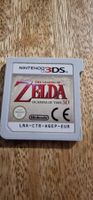 Nintendo DS3 Spoel: ZELDA