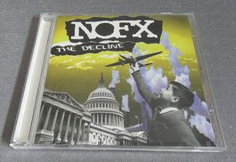 CD - NOFX - The Decline