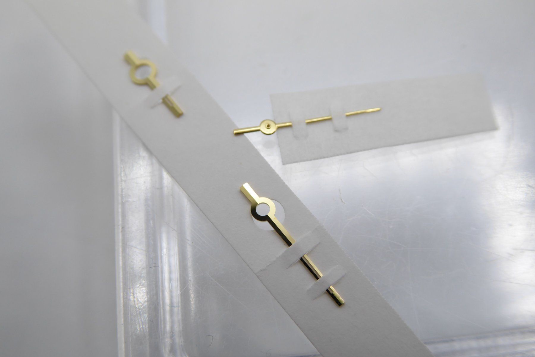 Rolex Orologi: Rolex Lady-Datejust Hands set Gold 79178 – Usato da Geneve venduto da adr_xk6n