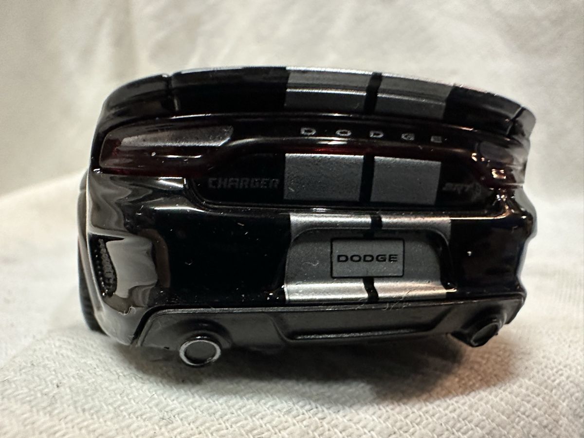 Dodge Modellini d'auto: Dodge charger – Nuovo (secondo la descrizione) da Reinach AG venduto da rares75 2