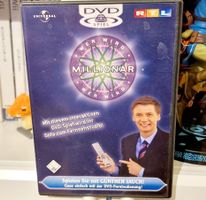 Wer wird Millionär (DVD Spiel)