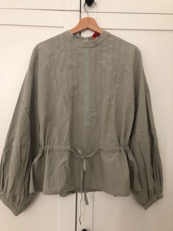 Ewa i Walla Blouse AW20 44747 Gr.S