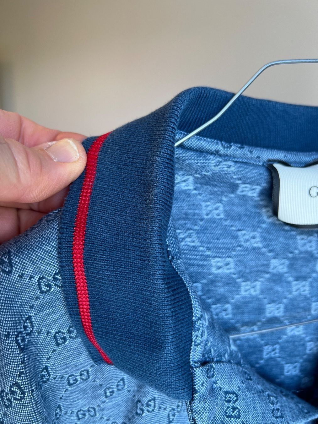 Gucci Magliette Polo: Gucci Polo-Shirt – Usato da Bern venduto da ncl_87 3