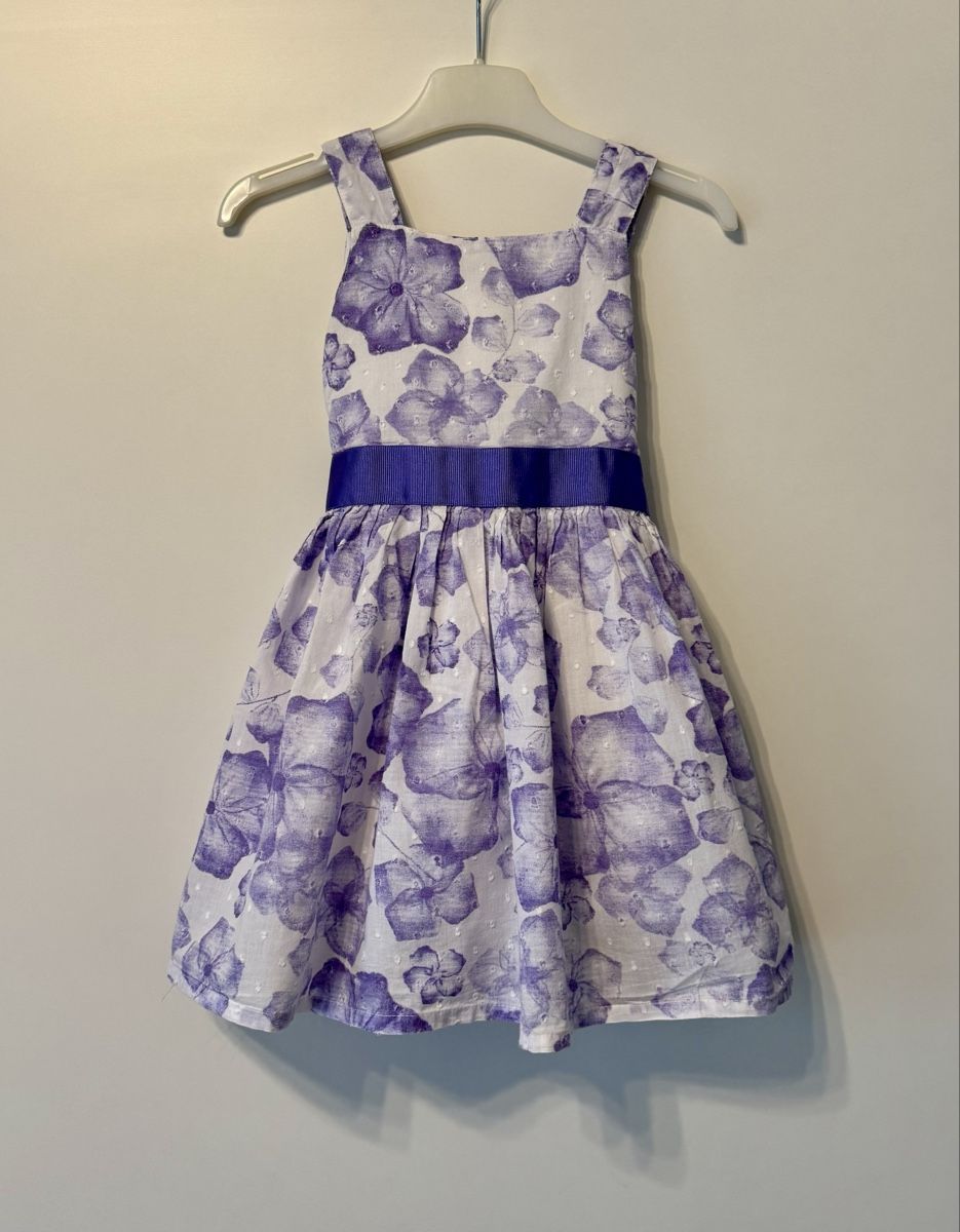 Vestiti & Gonne: Schönes Sommerkleid Gr. 104 – Usato da Flumenthal venduto da Krajan