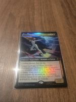 magic MTG Marvel Super Heroes La Cape et l Épée foils FR nm