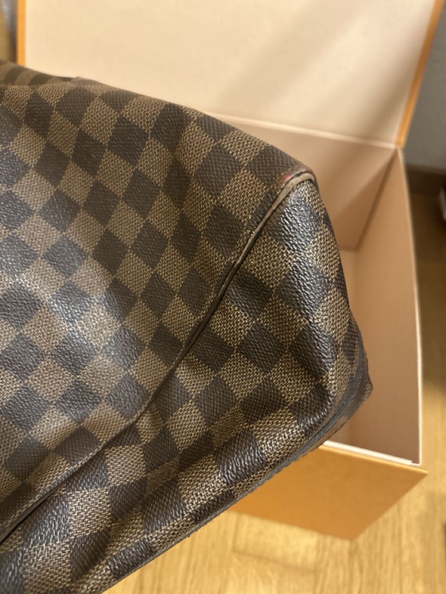 Louis Vuitton Sacs femmes: Louis Vuitton Speedy 35 – D'occasion à Savigny par linda2402 5