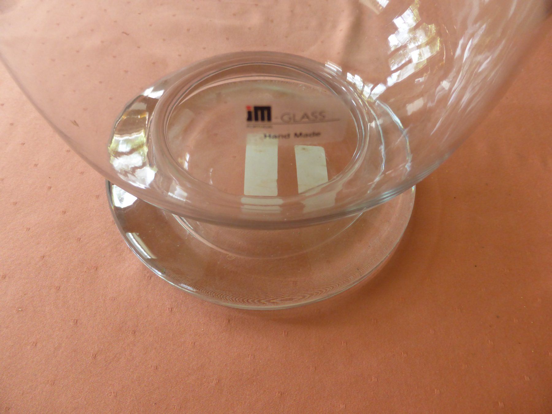 Vasi & Recipienti: Grosses Glas, Vase – Usato da Triengen venduto da Nussbaum14 5