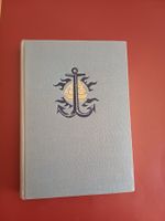 L'Ancre de miséricorde, roman d'aventures