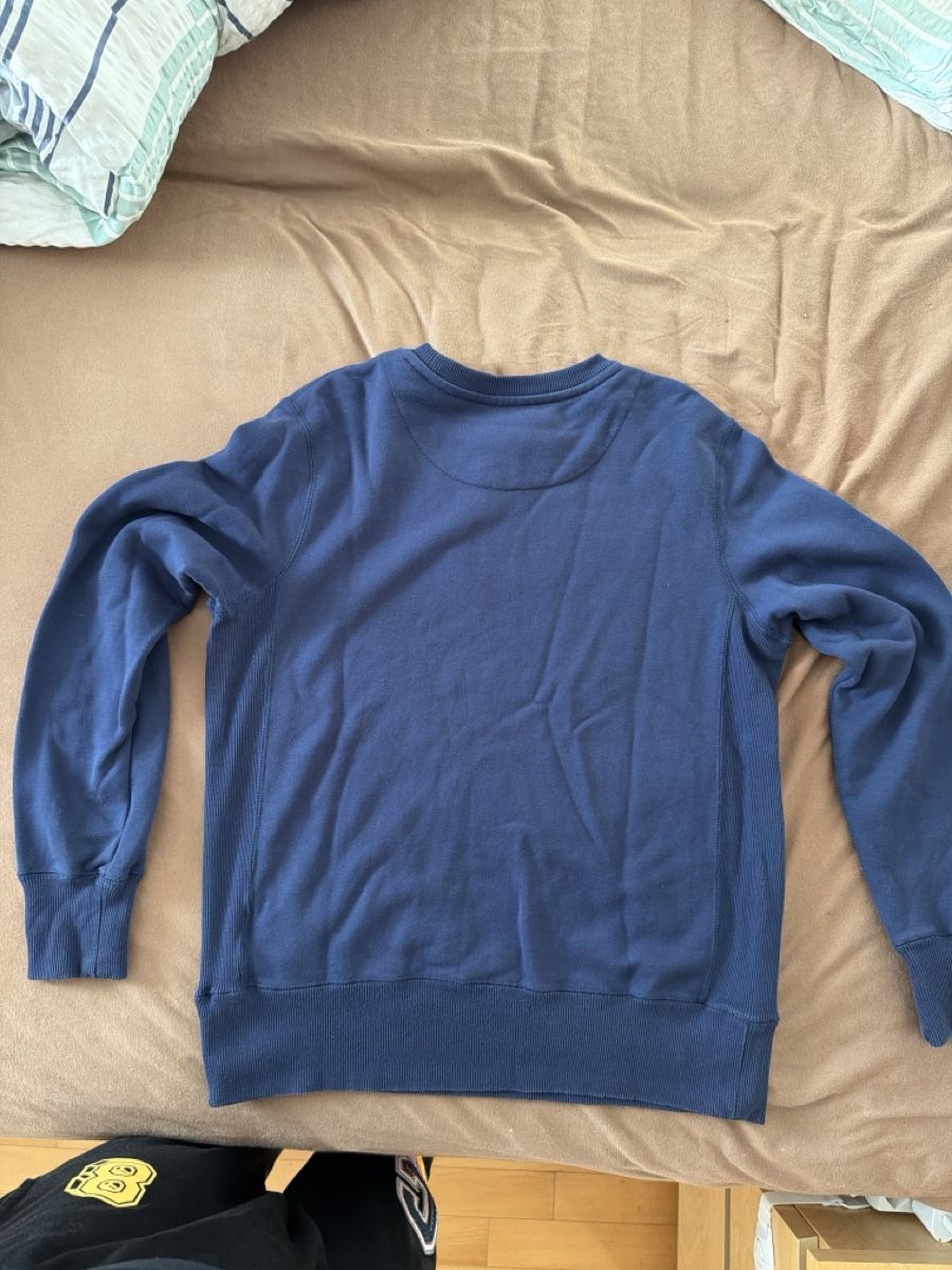 Nike Pulls & Sweat-shirts: Nike BARCELLONA – D'occasion à Sementina par bru_vpp5 3