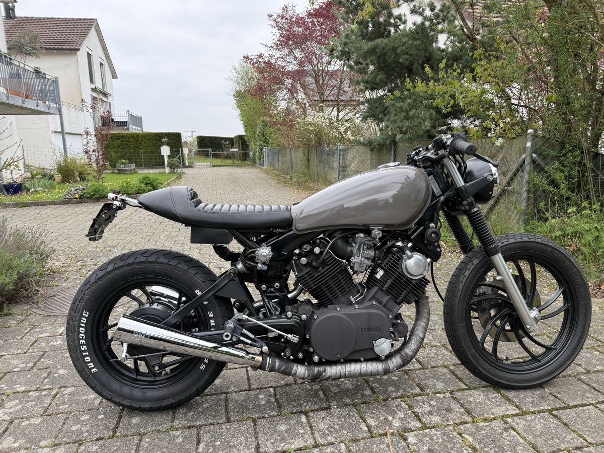 Yamaha Altro: YAMAHA 5 G 5 – Usato da Niederweningen venduto da leka.michael 5