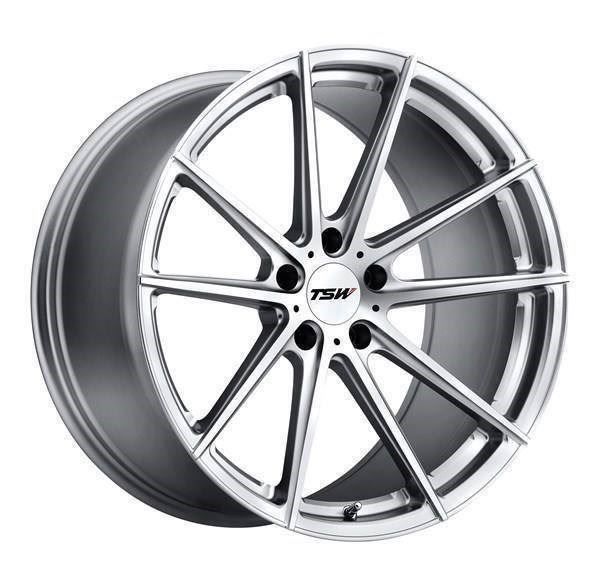 Cerchioni: Alufelgen TSW Bathurst RF 17" – Nuovo e nell'imballaggio originale da Fehraltorf venduto da Auto-Stieger 1
