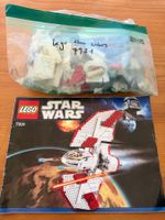 LEGO Star Wars 7931 T-6 Jedi Shuttle