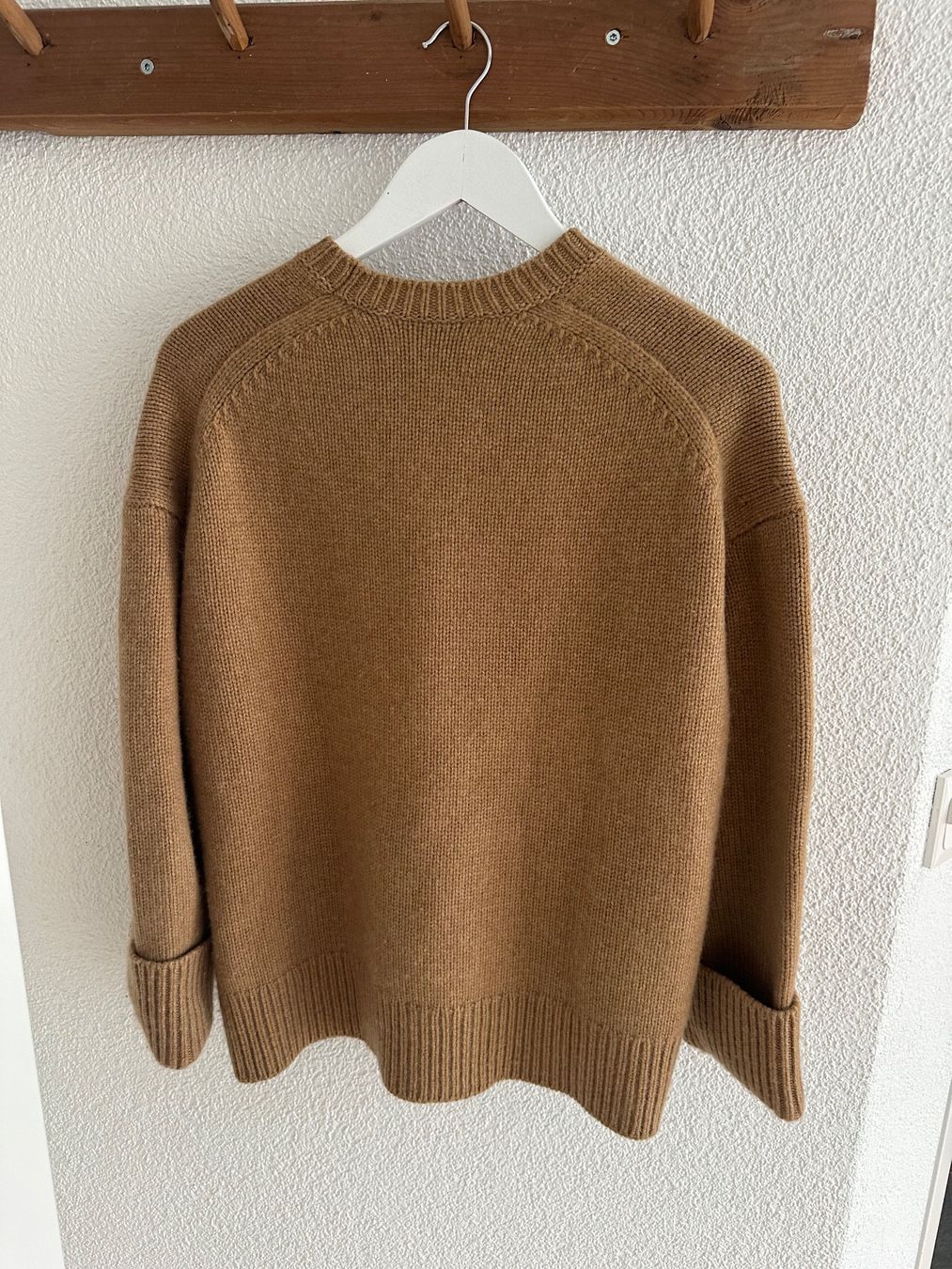 Celine Pullover & Sweatshirts: Orignal Céline Kaschmir Pullover – Gebraucht aus Chur von Monbijou26 1