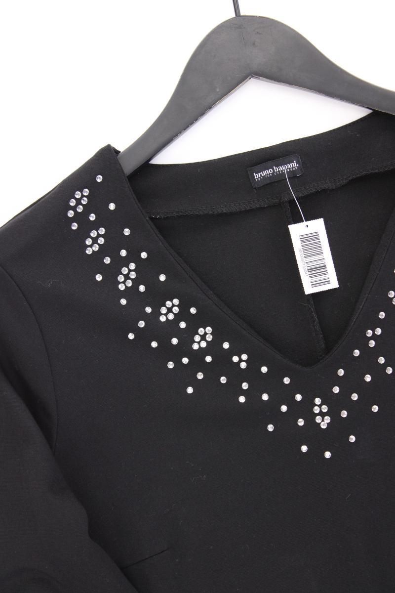 Vestiti: Bruno Banani Langarmkleid Gr. 42 schwarz – Usato da Neustadt an der Waldnaab venduto da SecondLifeFashion 1