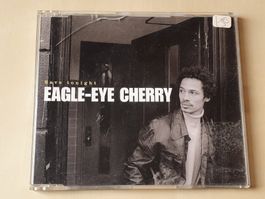 Eagle-Eye Cherry Save tonight