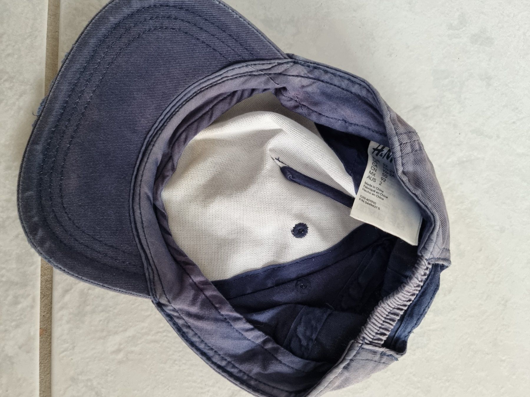 Altro abbigliamento per bambino: Hut / Cap Gr 92 – Usato da Lostorf venduto da Venice16 1