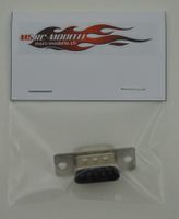 Sub-D9 Stecker 1Stk.