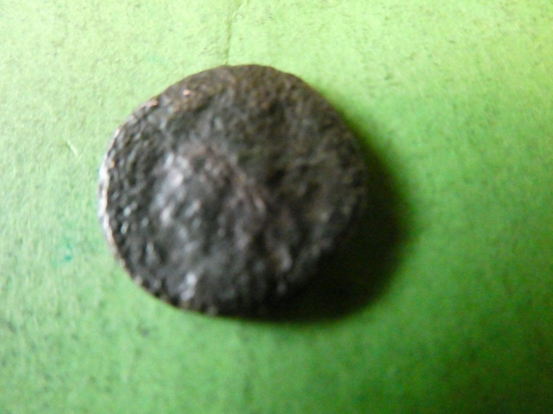Tutti le monete: uralte   Bronzemünze    16 mm  1.86  g – Usato da Hinterforst venduto da Rohusri