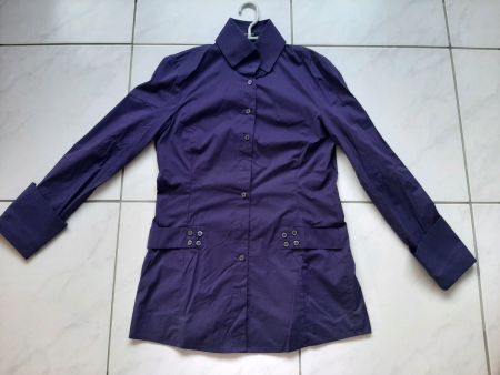 *Marc Aurel* Schöne Damen Hemdbluse