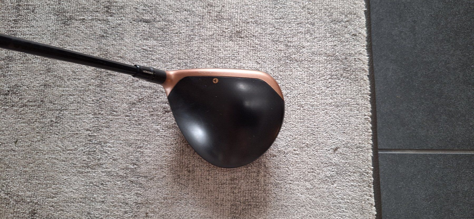 Taylor Made Mazze & Set: Taylor Made Minidriver – Usato da Neerach venduto da Kenny8165 4