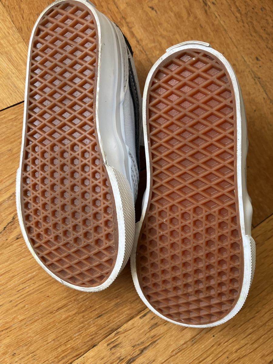 Schuhe für Jungen: Vans Toddler Sneakers – Neu (gemäss Beschreibung) aus Zürich von Skylar80 1