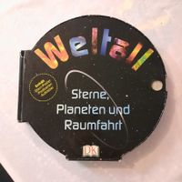Weltall Sterne, Planeten und Raumfahrt