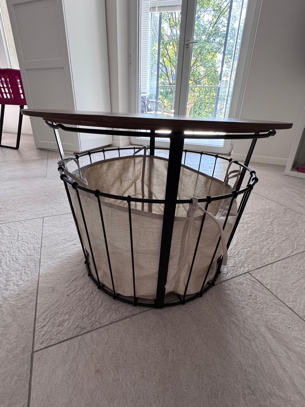 Ikea Mobili TV: Couchtisch – Usato da Olten venduto da ani_yx5j