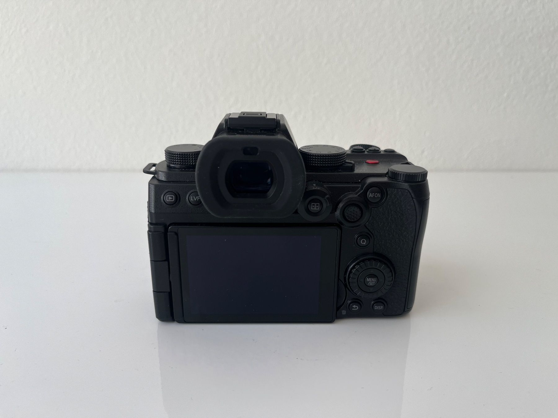 Panasonic Fotocamera: Panasonic Lumix S5iiX Body – Usato da Zürich venduto da noraluz 2
