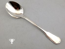Cuillère service Christofle filetspatule